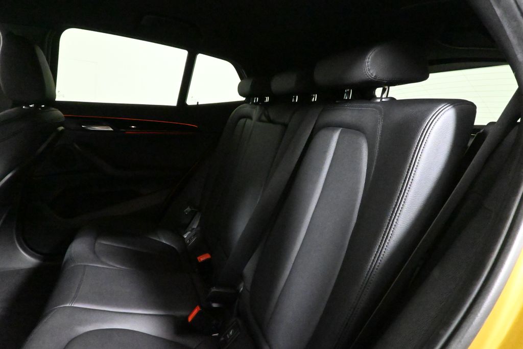 Thumbnail: 2018 BMW X2 - 4