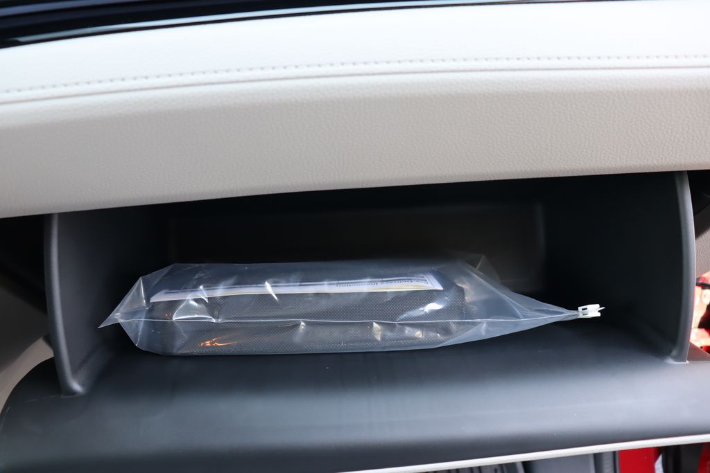 Thumbnail: 2026 Honda Odyssey - 23