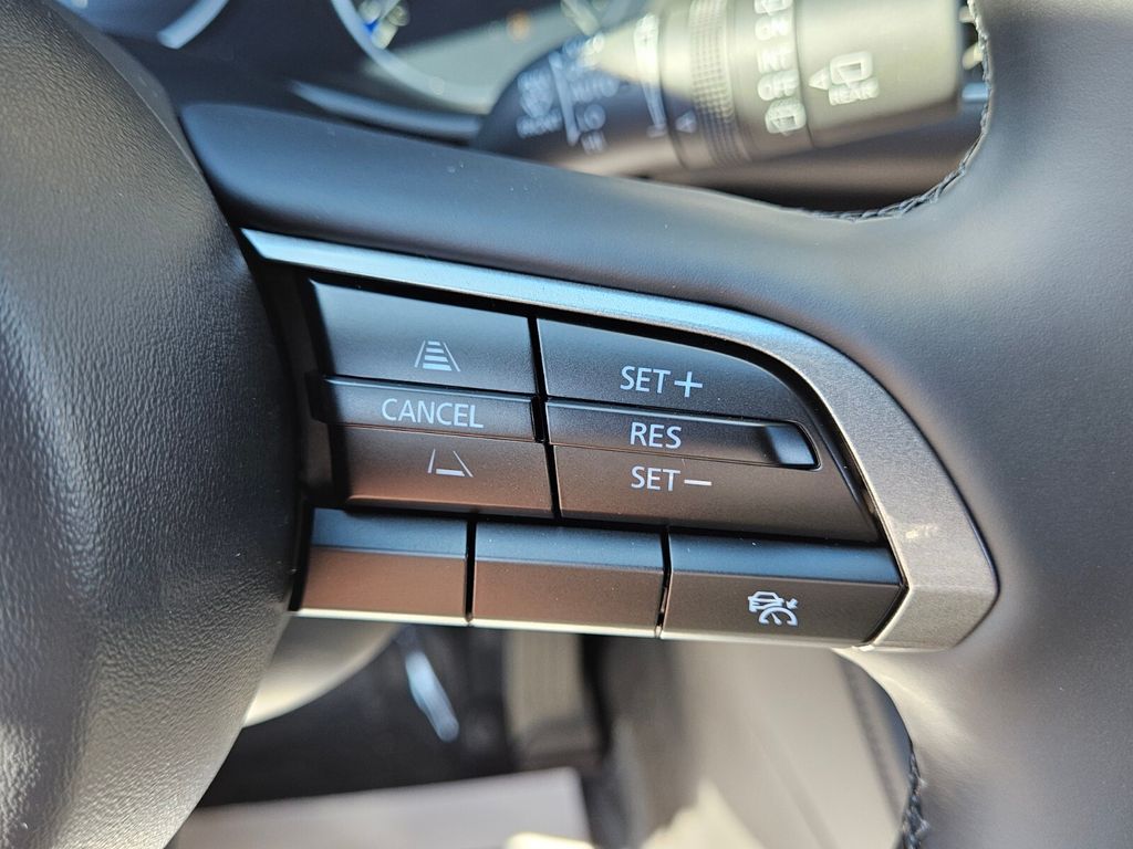 New 2026 Platinum Quartz Metallic Mazda 2.5 S Preferred image 22