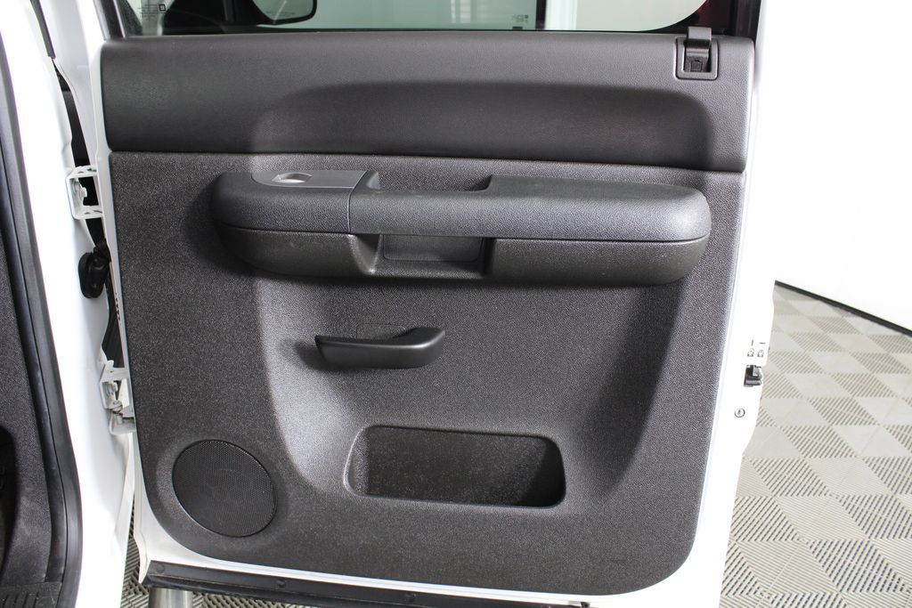 Used 2013 Chevrolet Silverado 1500 for sale in 