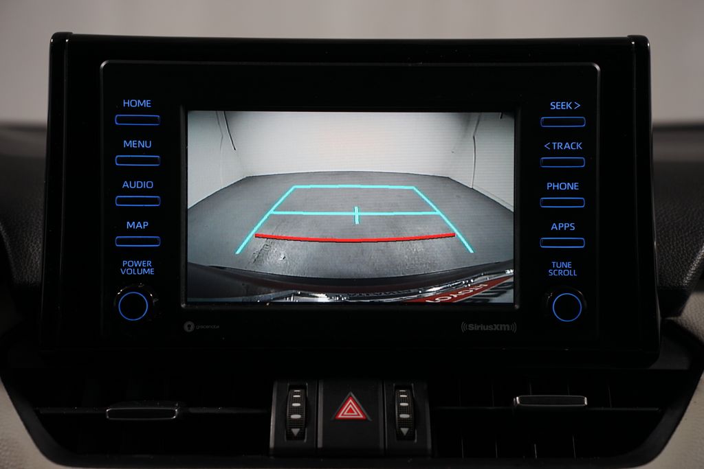 Thumbnail: 2021 Toyota RAV4 - 18