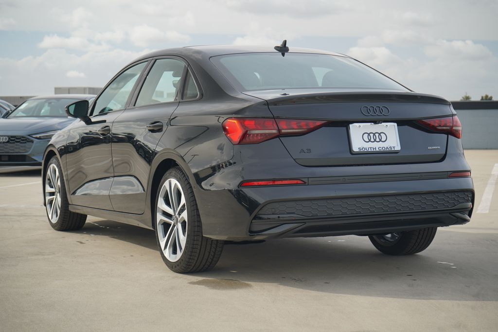 Thumbnail: 2026 Audi A3 - 3