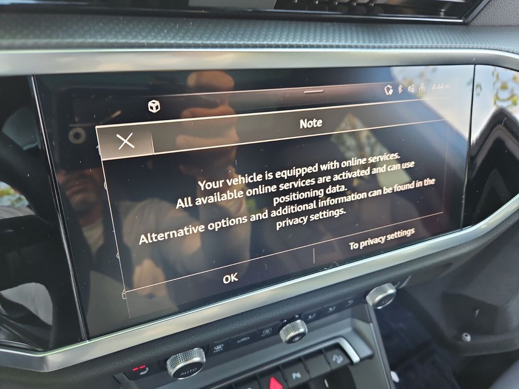 2025 Audi Q3 Premium photo