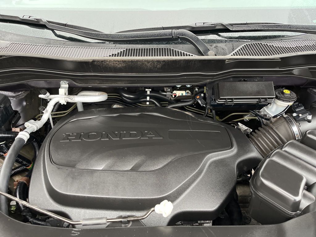 Thumbnail: 2021 Honda Passport - 13