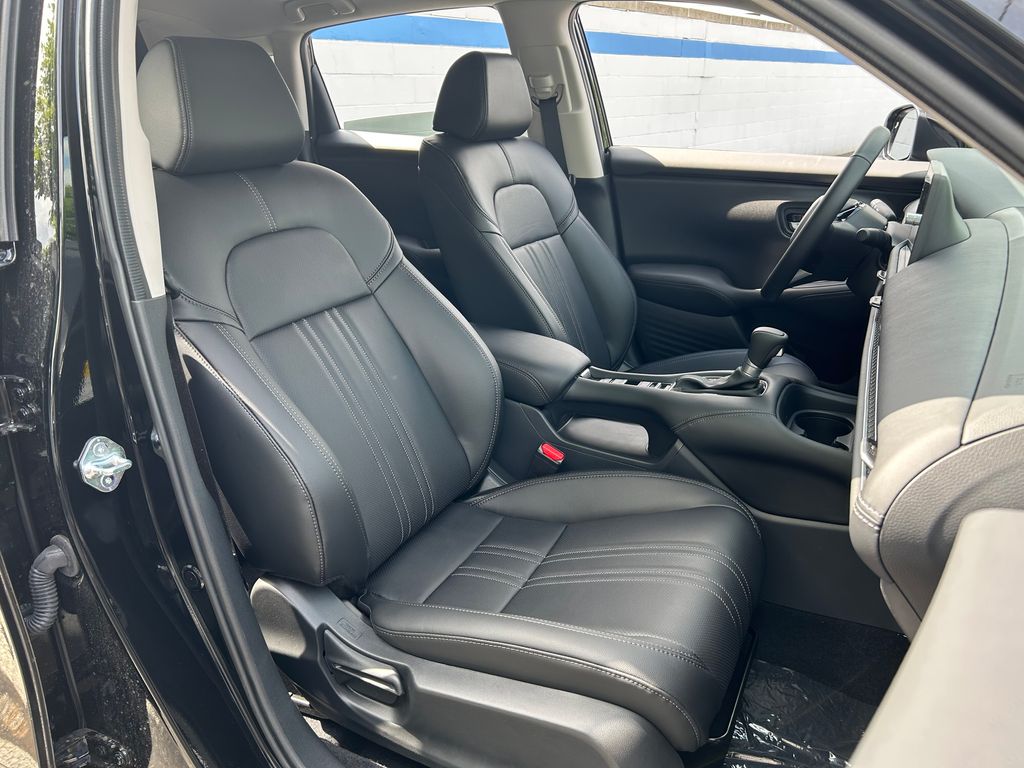 Thumbnail: 2026 Honda HR-V - 24