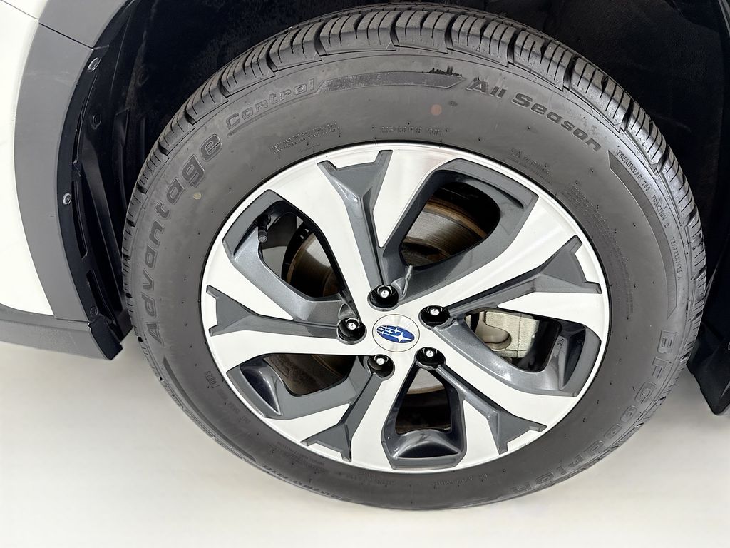 Thumbnail: 2020 Subaru Outback - 30