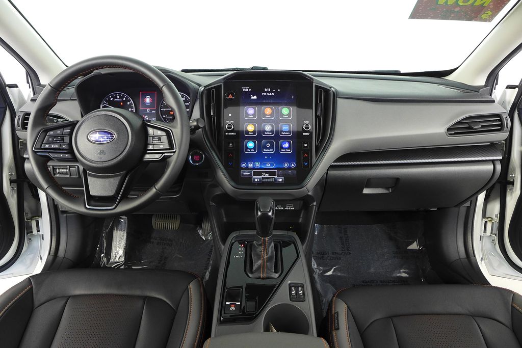 Thumbnail: 2025 Subaru Crosstrek - 25