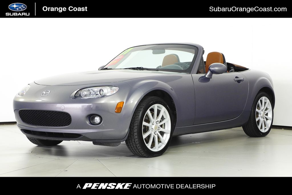 2006 Mazda MX-5 Miata Grand Touring -
                  Santa Ana, CA