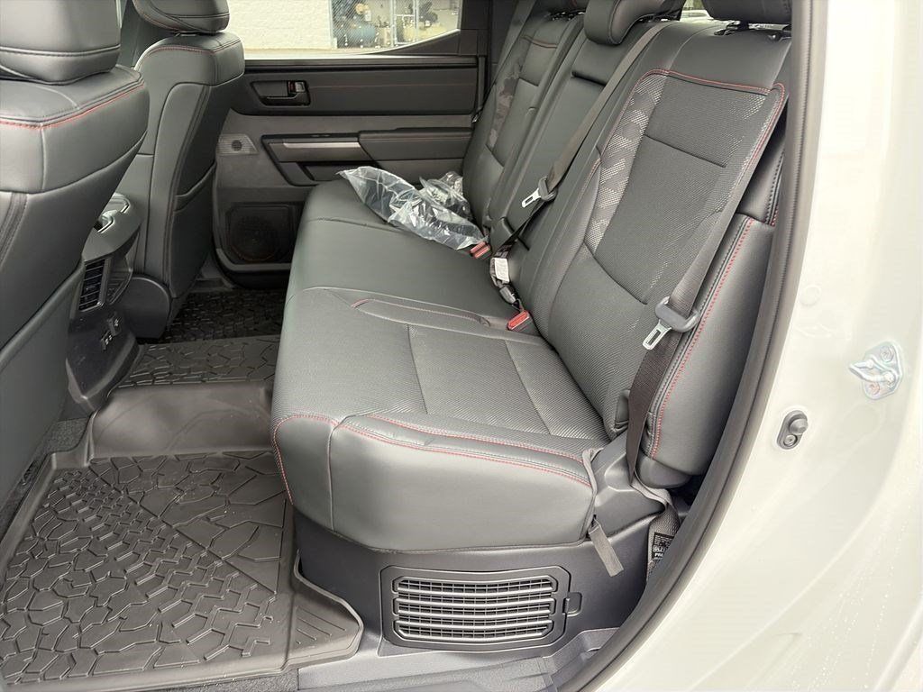 New 2026 Toyota Tundra i-FORCE MAX Truck