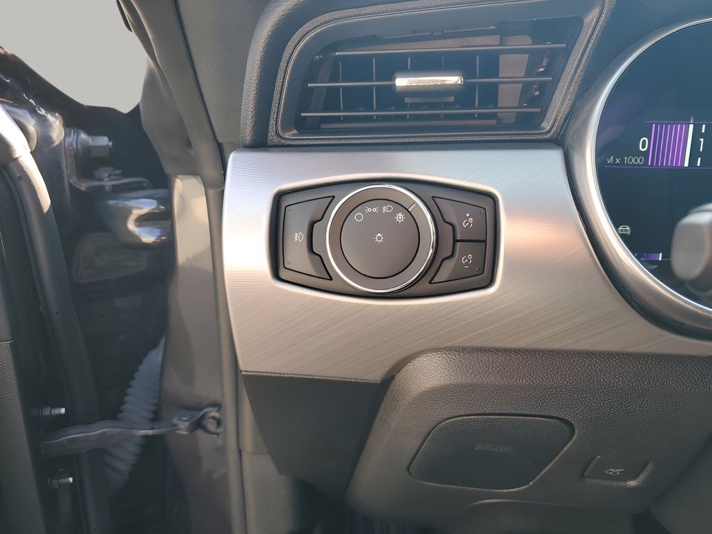 Used Car 2022 Ford Mustang  Gt Premium For Sale In Austin, Texas