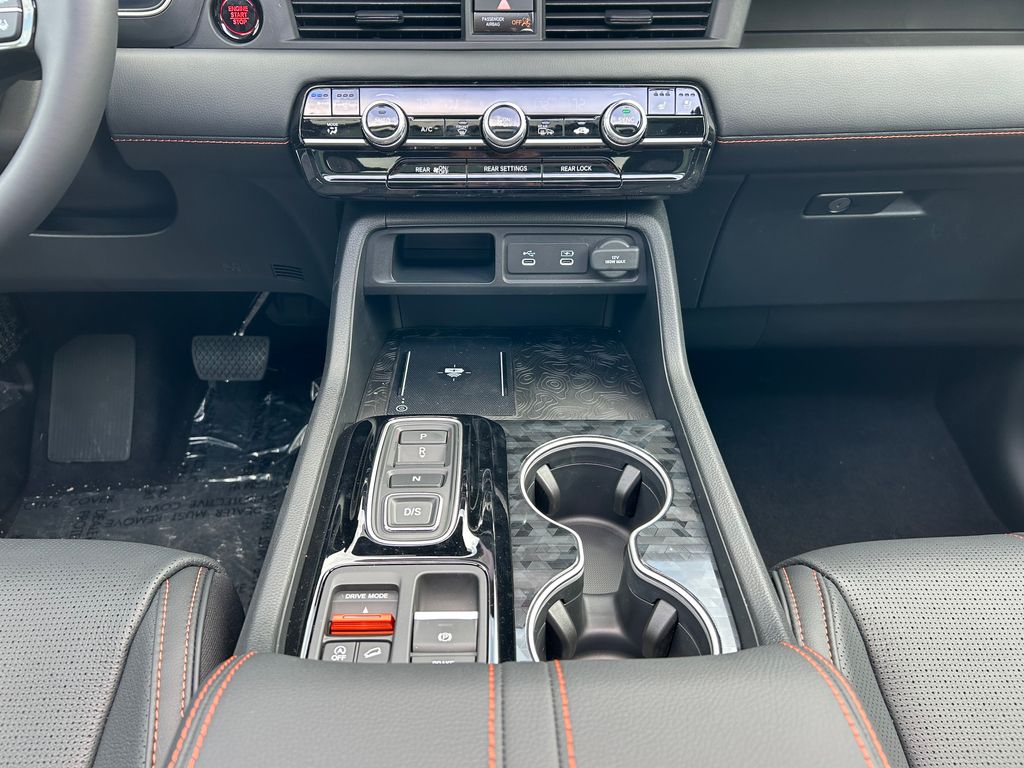 Thumbnail: 2026 Honda Passport - 14