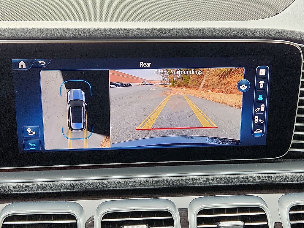 Thumbnail: 2024 Mercedes-Benz GLE - 20