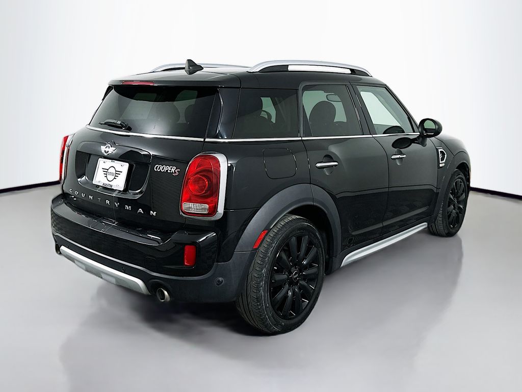 Thumbnail: 2018 MINI Cooper Countryman - 5