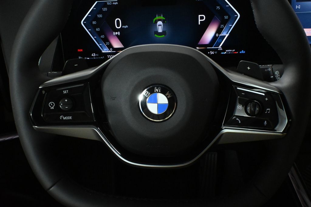 Thumbnail: 2026 BMW X3 - 19