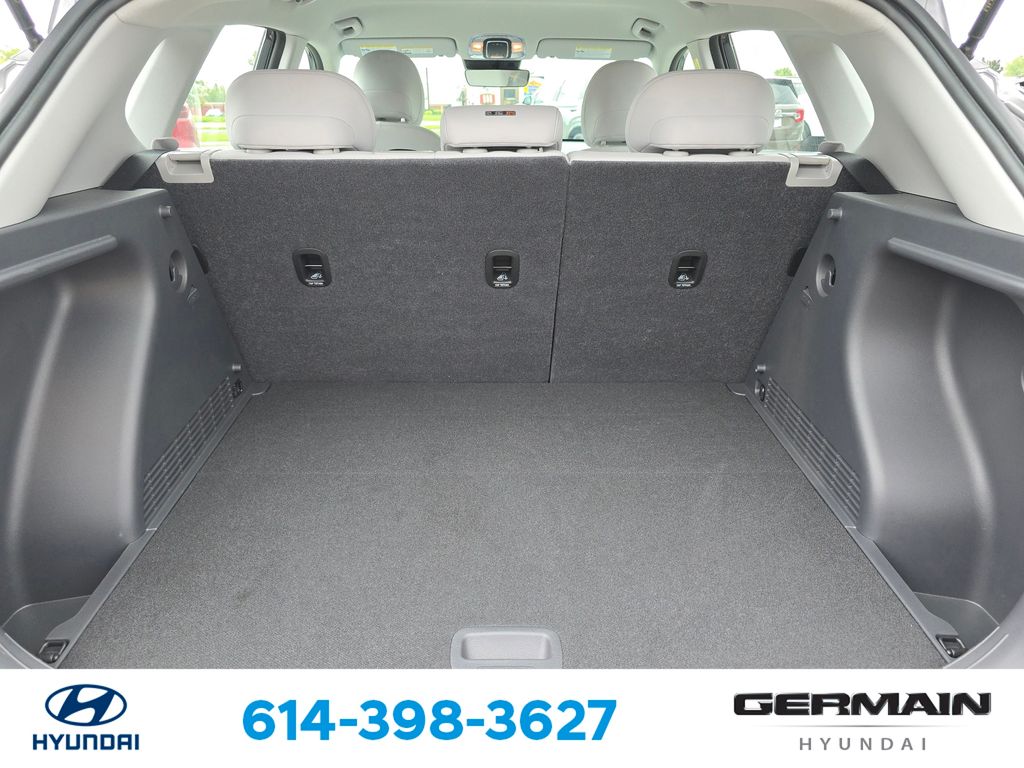 Certified Used 2026 Gray Hyundai SE image 21