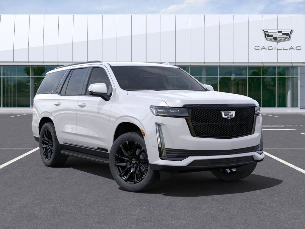 2024 Cadillac Escalade Sport 7