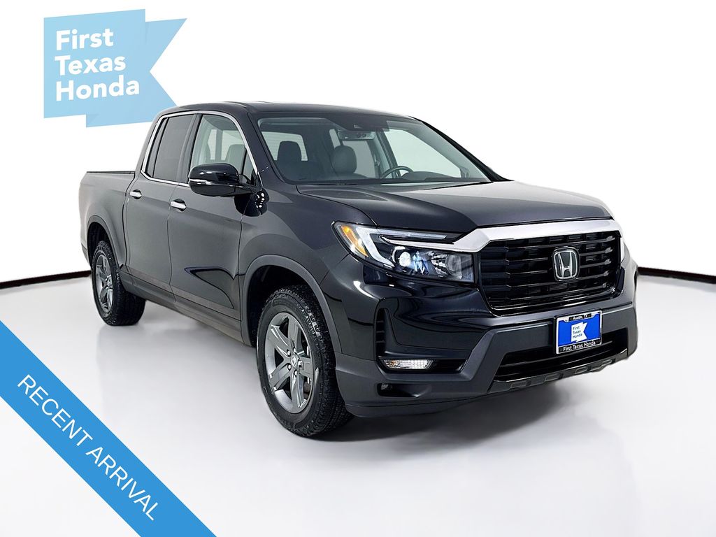Used Car 2023 Honda Ridgeline  Rtl-e For Sale Under $35,000 In Austin, Texas