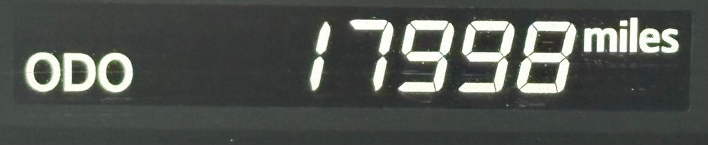 2020 Lexus LX 570 Two-Row