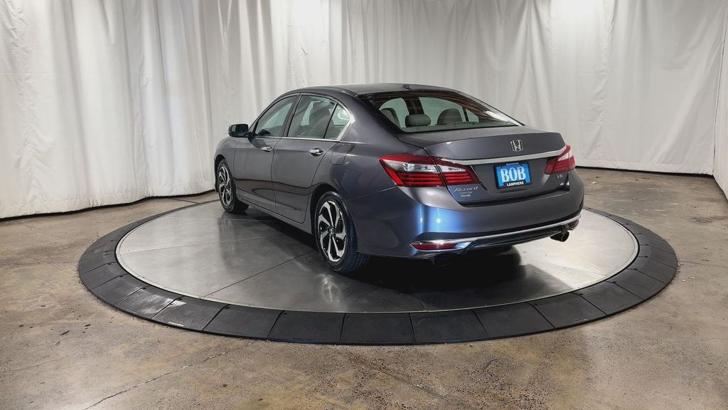 used 2016 Honda Accord car, priced at $16,236