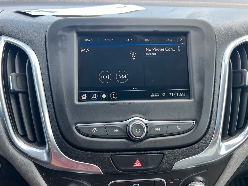 Used 2019 Chevrolet Equinox SUV