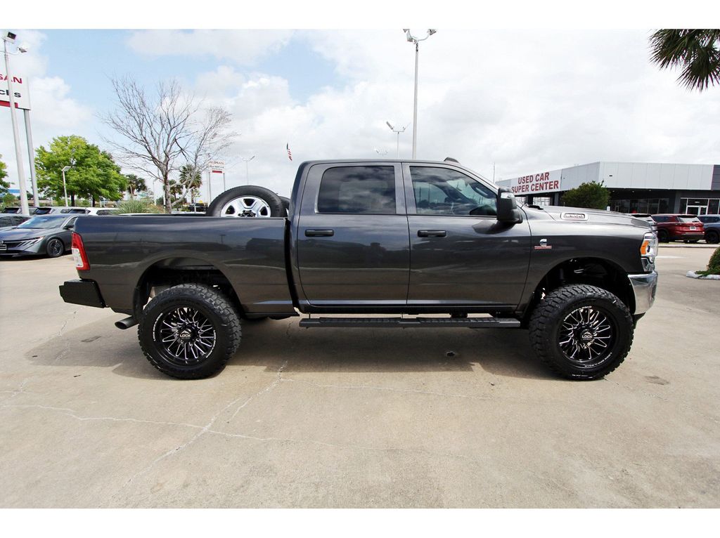 2024 Ram 2500 Tradesman - 4