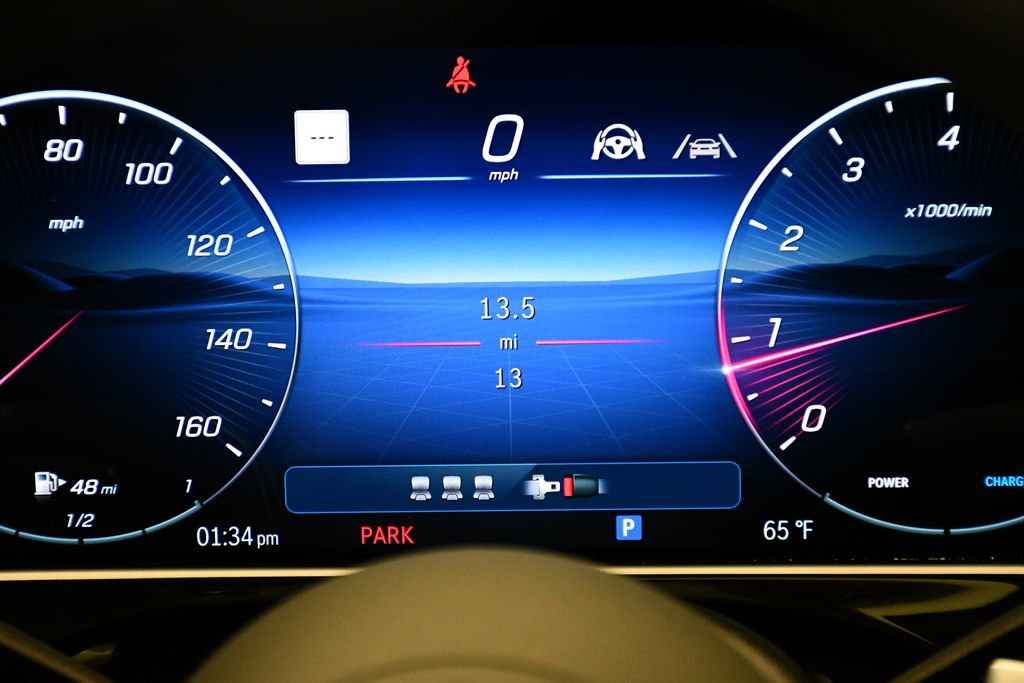 2025 Mercedes-Benz E-Class E 450 25