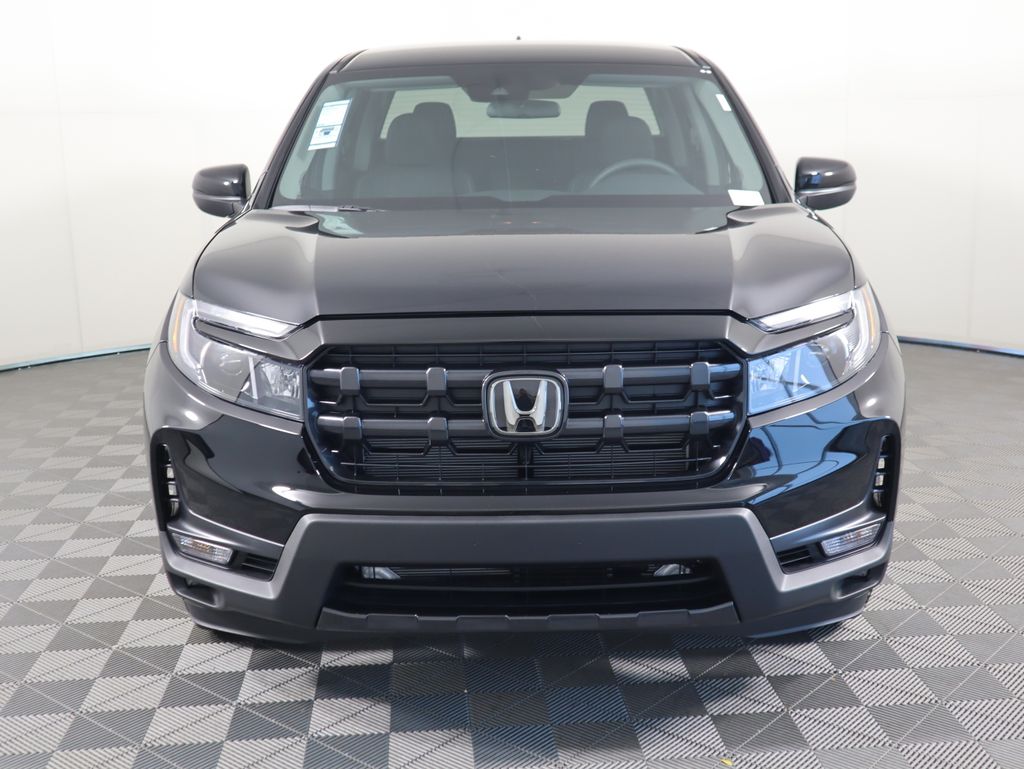 Thumbnail: 2026 Honda Ridgeline - 2