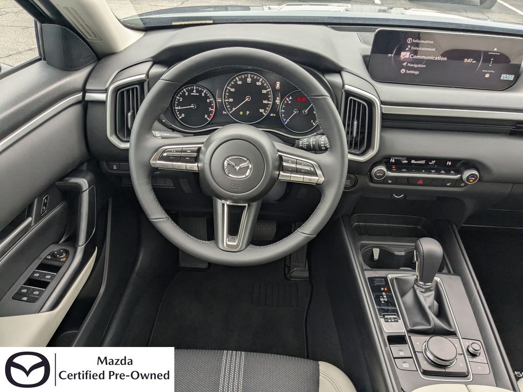 2026 Mazda CX-50 2.5 S Preferred