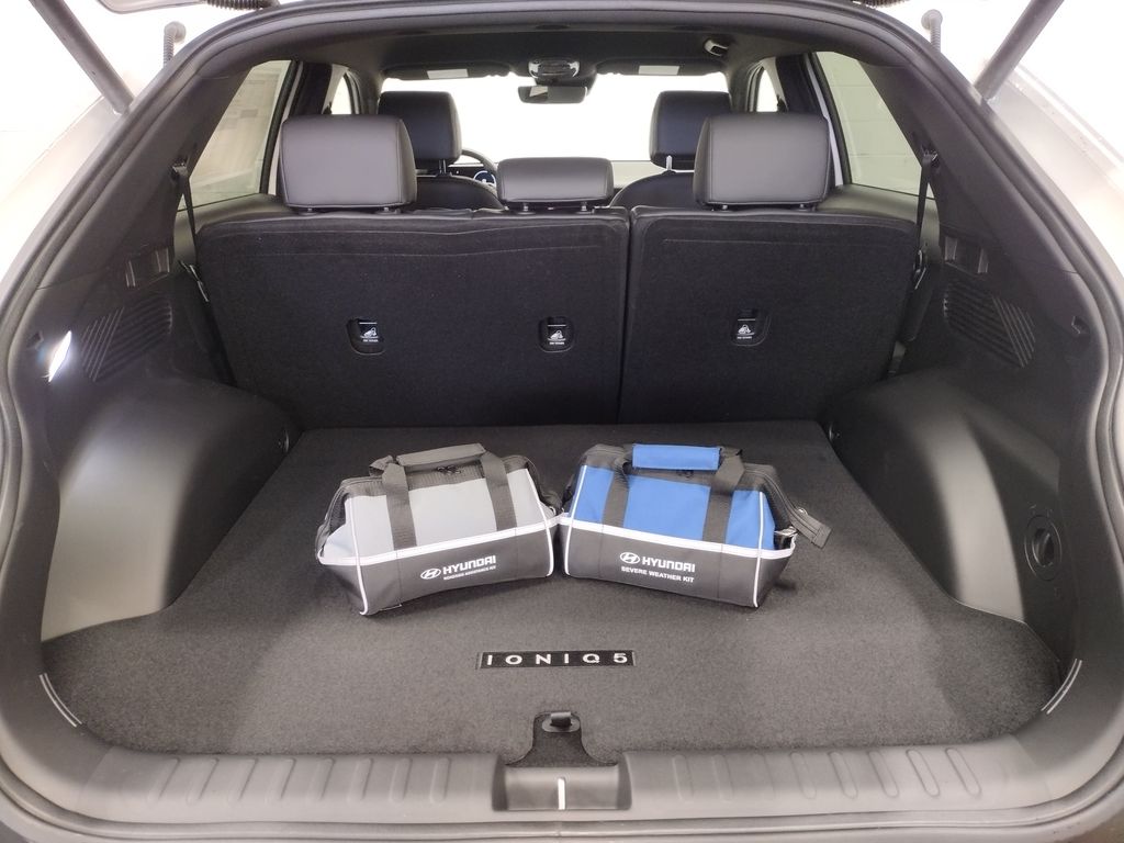 2025 Hyundai IONIQ 5 XRT