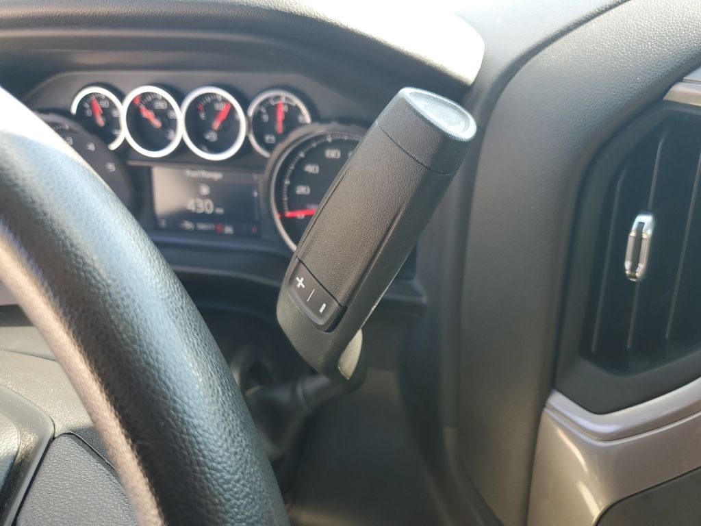 Used Car 2023 Chevrolet Silverado 2500hd  Custom For Sale Under $50,000 In Austin, Texas