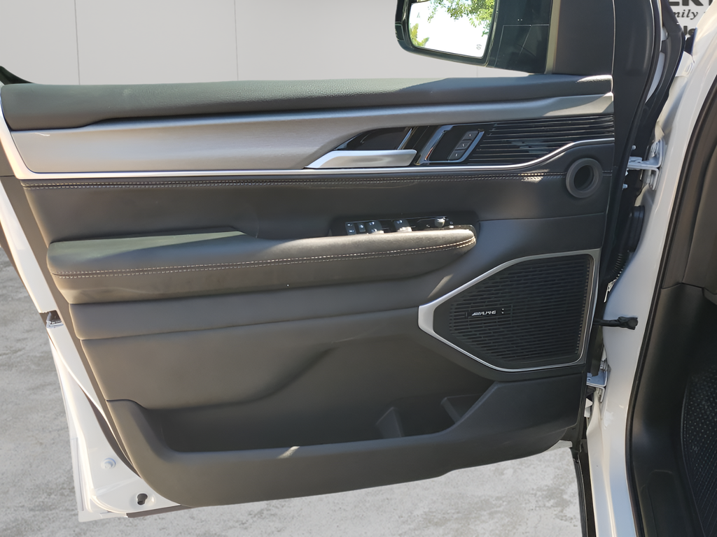 New Car 2025 Jeep Wagoneer  Base For Sale Under $90,000 In Austin, Texas