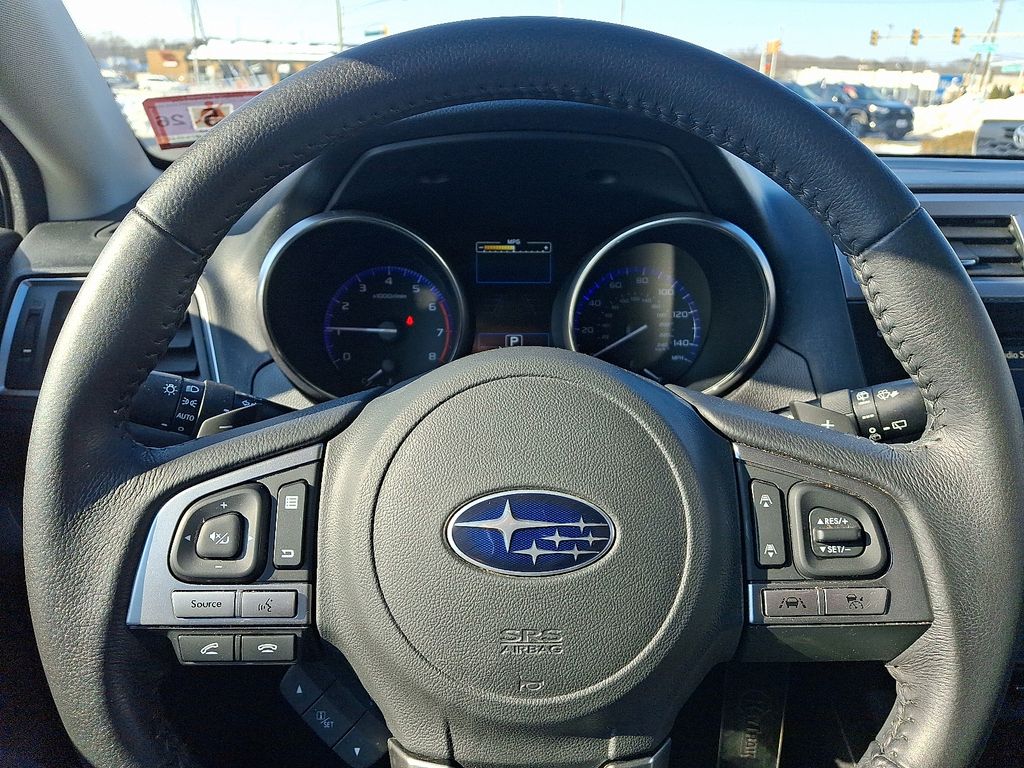Thumbnail: 2017 Subaru Outback - 19