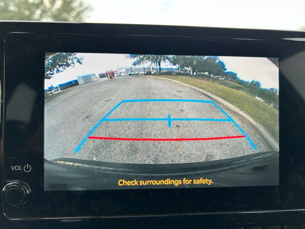 Thumbnail: 2024 Toyota Corolla - 23