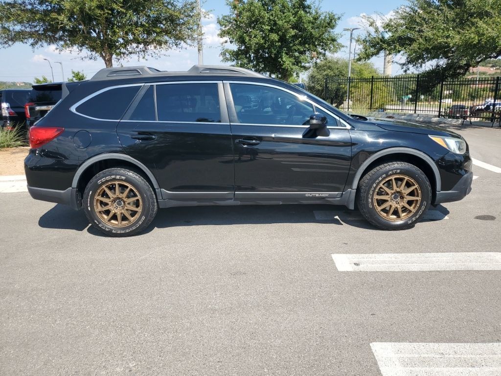 Used Car 2016 Subaru Outback  2.5i For Sale Under $20,000 In Austin, Texas