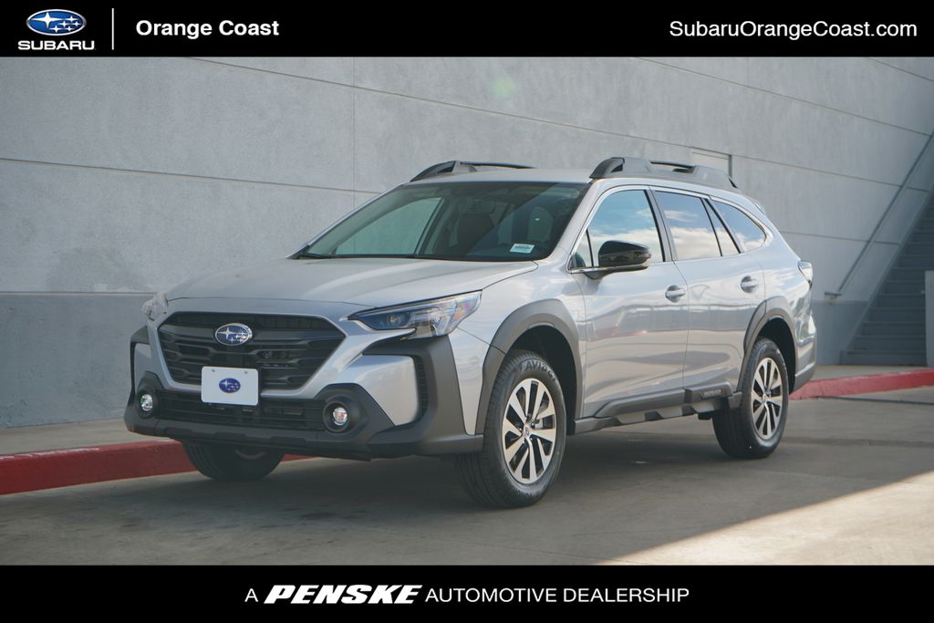 2025 Subaru Outback Premium -
                Santa Ana, CA