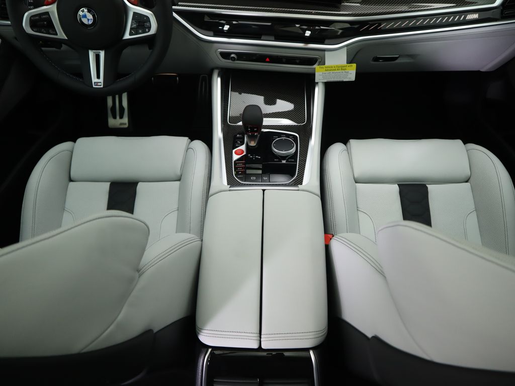 Thumbnail: 2026 BMW X5 - 17