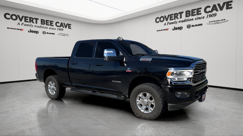 Used Car 2024 Ram 2500  Laramie For Sale Under $60,000 In Austin, Texas