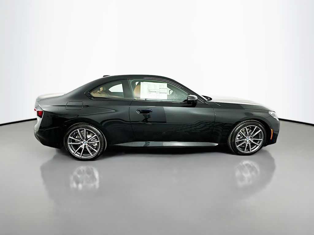 2025 BMW 2 Series 230i 4