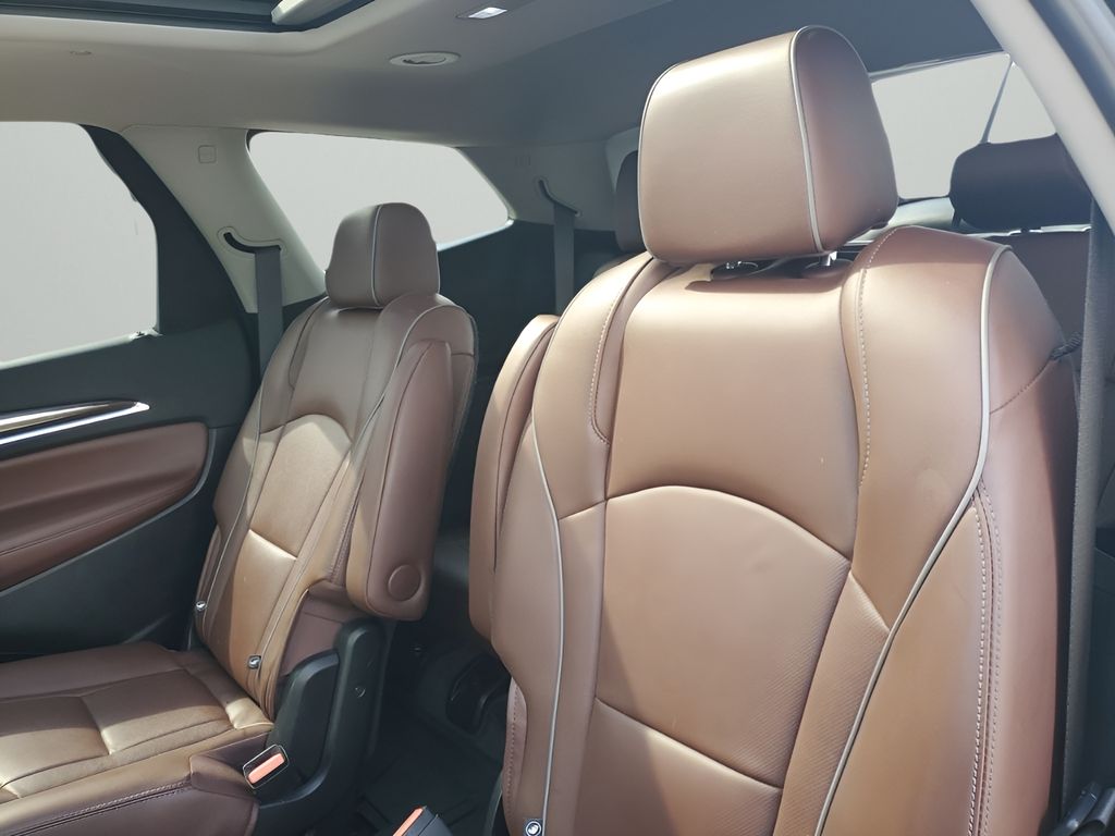 Used Car 2020 Buick Enclave  Avenir For Sale Under $30,000 In Austin, Texas