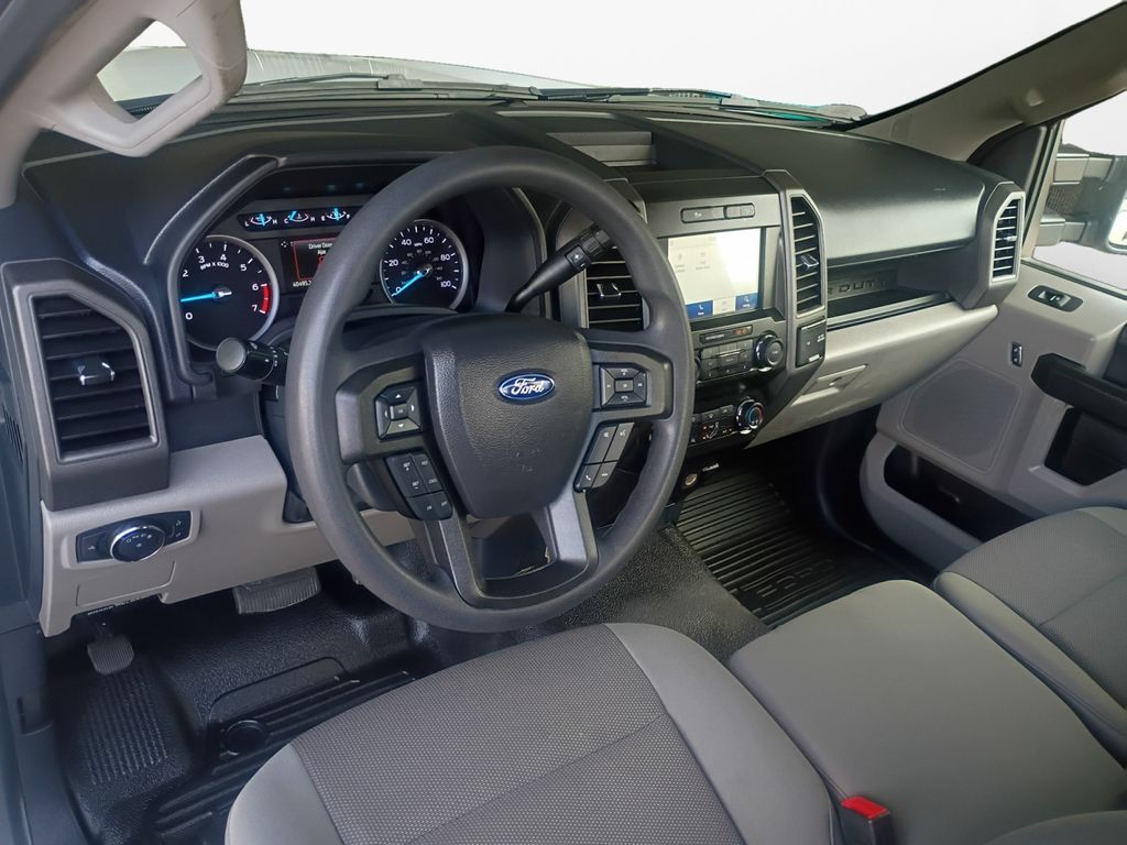 Used Car 2022 Ford F-250sd  Xl For Sale Under $40,000 In Austin, Texas