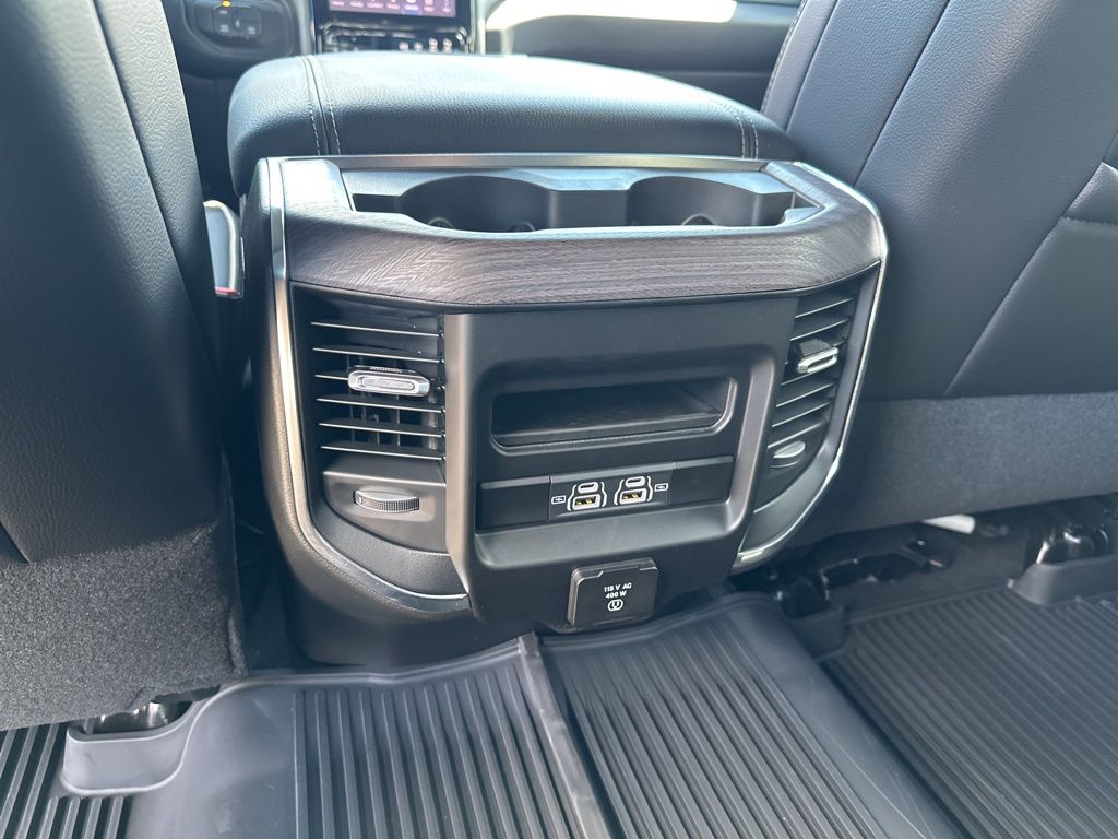 New Car 2025 Ram 2500  Laramie For Sale Under $80,000 In Austin, Texas