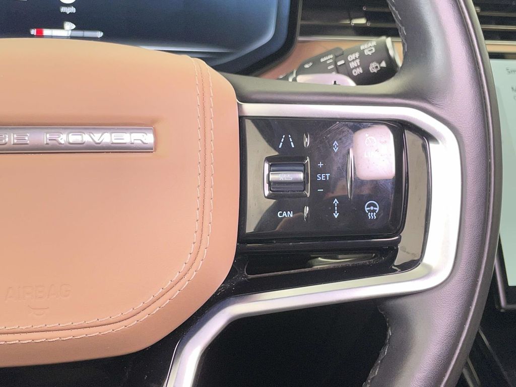 2024 Land Rover Range Rover Sport SE  at Audi Porsche Sewickley