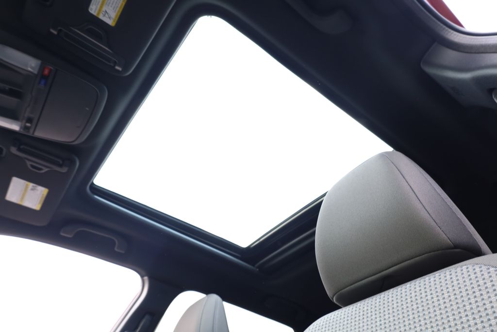 new 2026 Subaru Forester car, priced at $34,823