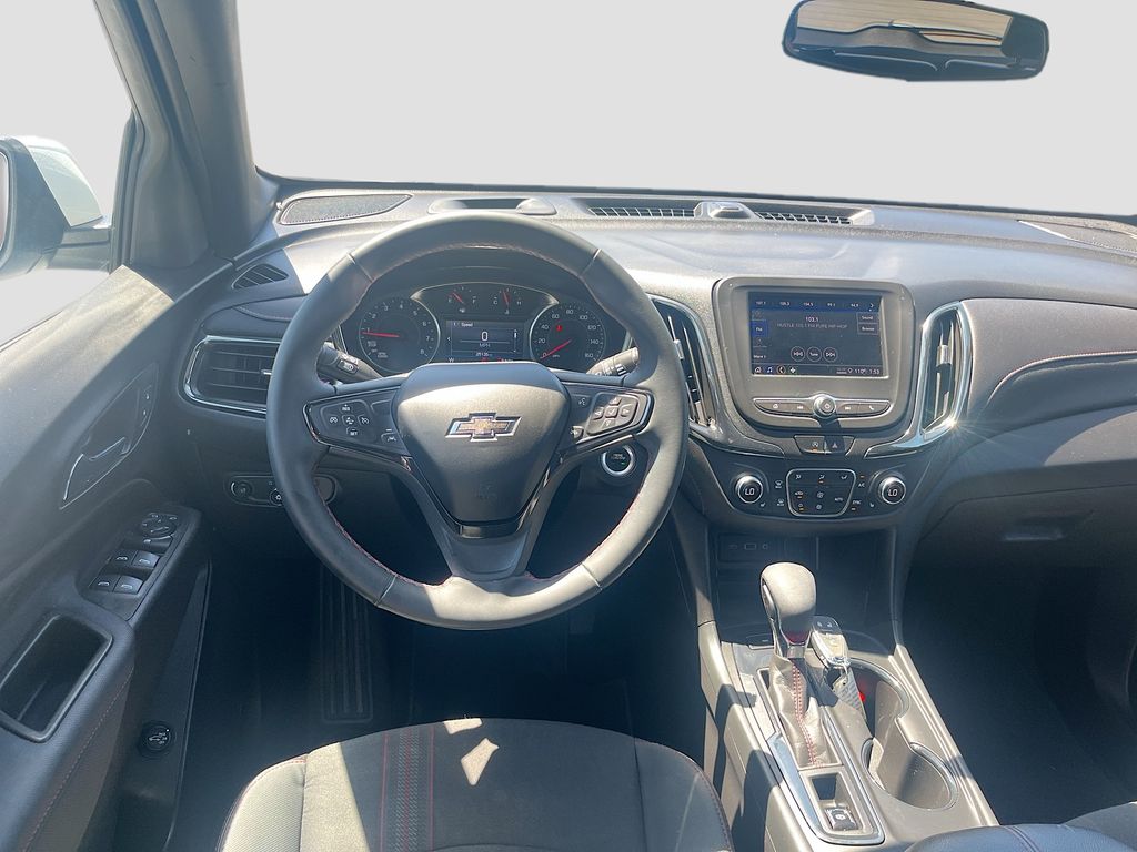 2024 Chevrolet Equinox RS - Photo 22