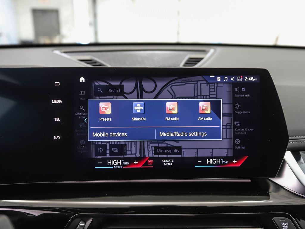 Thumbnail: 2023 BMW X1 - 17