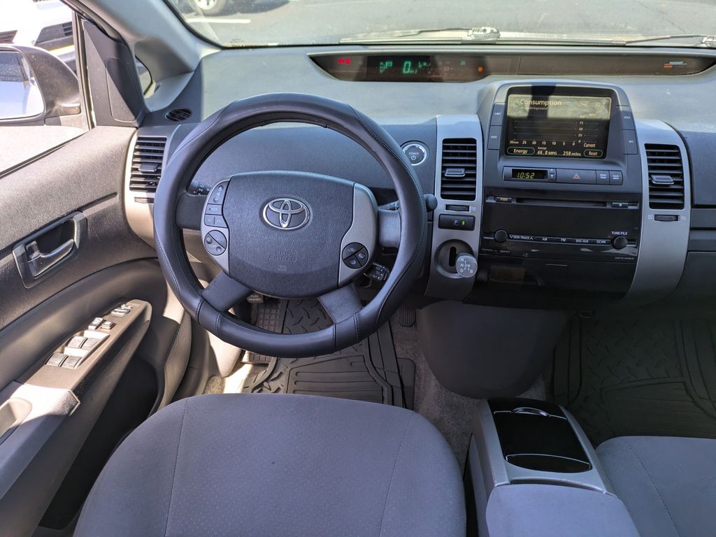 2008 Toyota Prius 