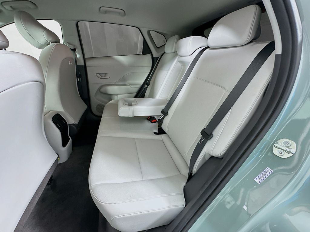 Thumbnail: 2024 Hyundai Kona - 23