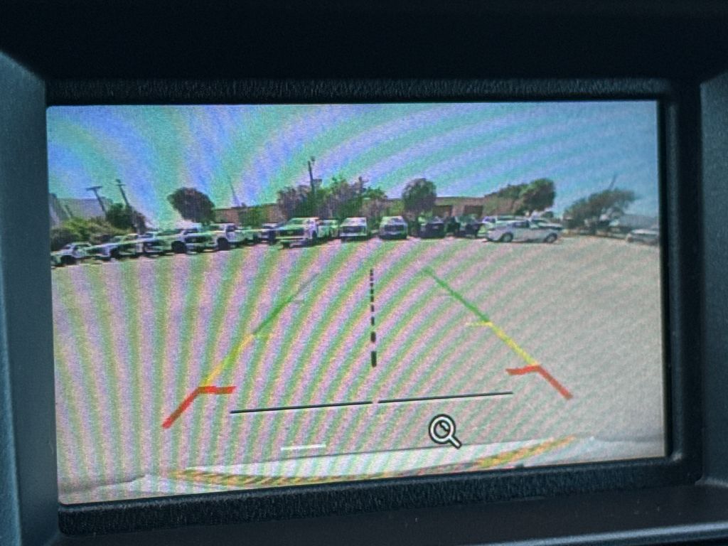 2017 Ford Explorer Base photo 16