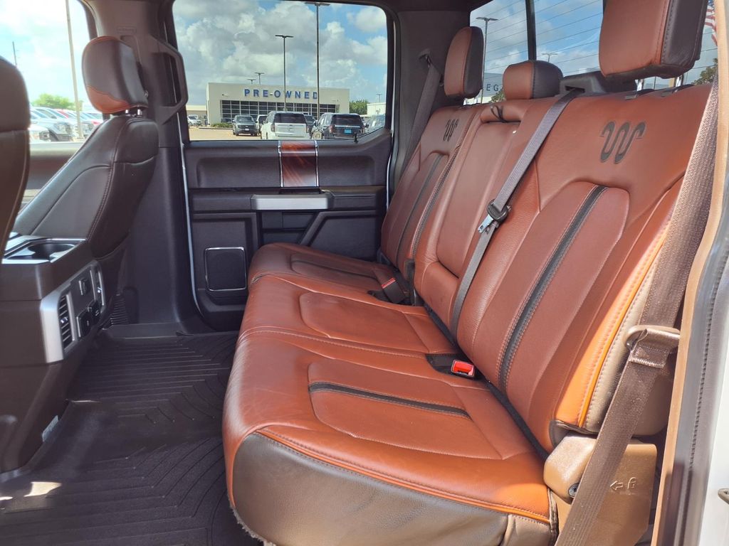 2020 Ford F-250SD King Ranch Gray at Classic Elite Chevrolet Sugar Land