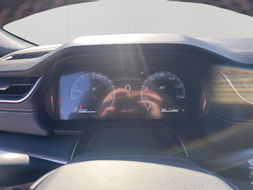 New Car 2025 Jeep Grand Cherokee L  For Sale Under $50,000 In Austin, Texas